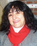 Myriam Teresa  Mena